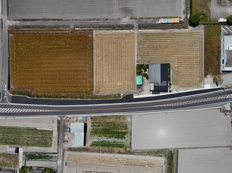 国道444号　完成 2